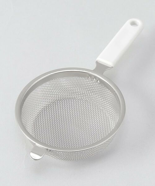 212 KITCHEN STORE / トゥーワントゥーキッチン ストア キッチンツール | 料理のいろは 粉ふりストレーナー | 詳細1