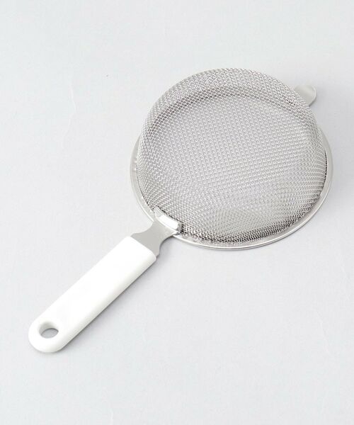 212 KITCHEN STORE / トゥーワントゥーキッチン ストア キッチンツール | 料理のいろは 粉ふりストレーナー | 詳細3