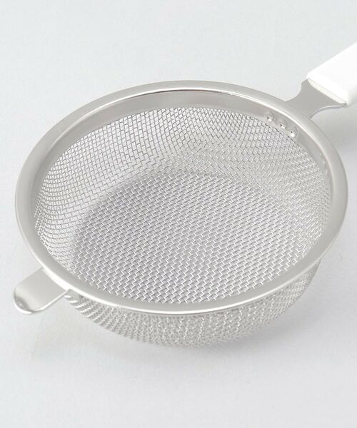 212 KITCHEN STORE / トゥーワントゥーキッチン ストア キッチンツール | 料理のいろは 粉ふりストレーナー | 詳細4
