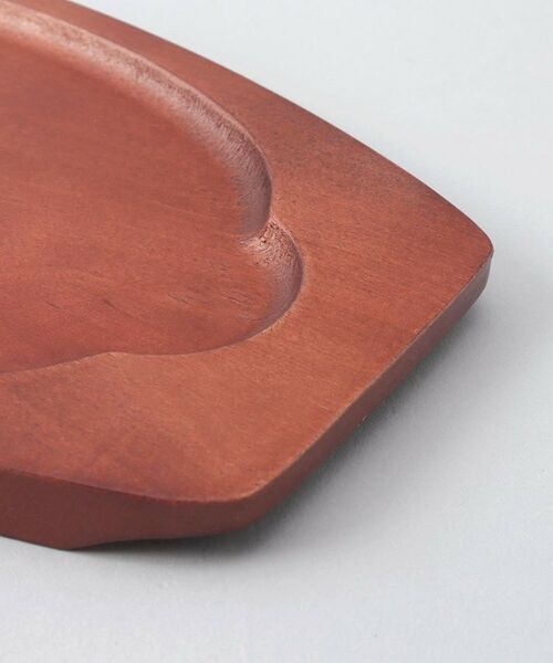 212 KITCHEN STORE / トゥーワントゥーキッチン ストア キッチンツール | スプラウト 鉄鋳物製ステーキ皿 (小判型) | 詳細4