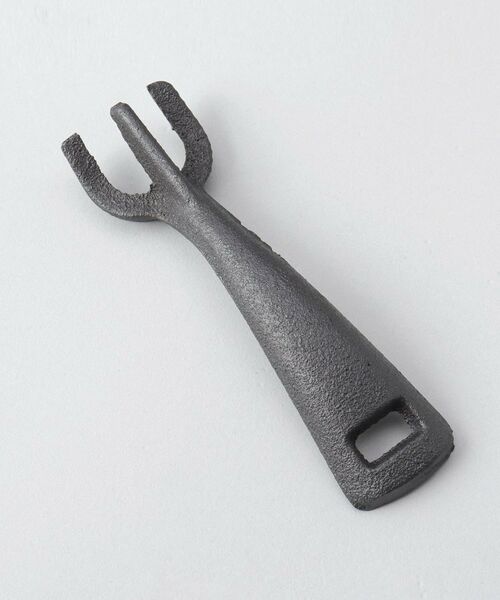 212 KITCHEN STORE / トゥーワントゥーキッチン ストア キッチンツール | スプラウト 鉄鋳物製ステーキ皿 (小判型) | 詳細5