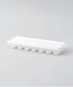 212 KITCHEN STORE / トゥーワントゥーキッチン ストア インテリア・生活雑貨・ホビー・ステーショナリー | 冷た倶楽部 取り出しやすいアイストレー (蓋付)