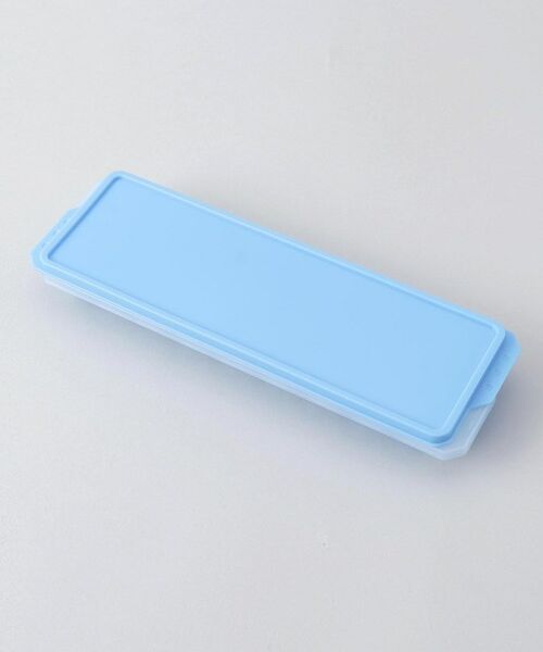 212 KITCHEN STORE / トゥーワントゥーキッチン ストア インテリア・生活雑貨・ホビー・ステーショナリー | 冷た倶楽部 取り出しやすいスティックアイストレー (蓋付) | 詳細3