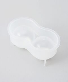 212 KITCHEN STORE / トゥーワントゥーキッチン ストア インテリア・生活雑貨・ホビー・ステーショナリー | 冷た倶楽部 取り出しやすい丸氷2個取り