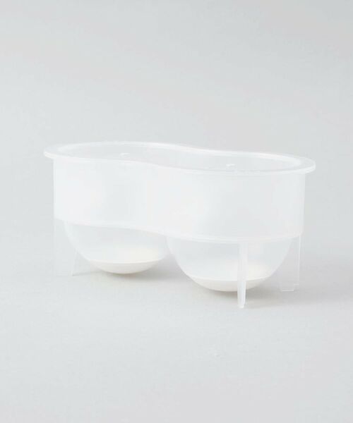 212 KITCHEN STORE / トゥーワントゥーキッチン ストア インテリア・生活雑貨・ホビー・ステーショナリー | 冷た倶楽部 取り出しやすい丸氷2個取り | 詳細2
