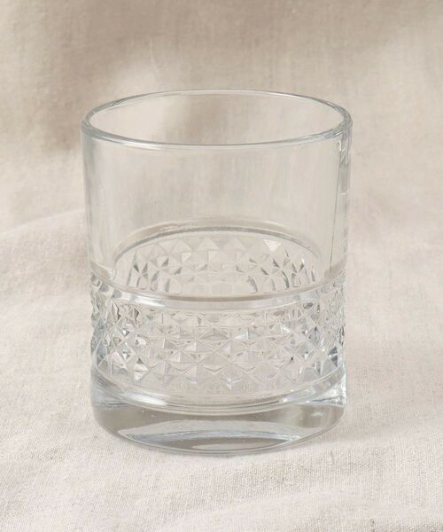 212 KITCHEN STORE / トゥーワントゥーキッチン ストア グラス・マグカップ | アリスター タンブラー 355 ＜ANCHOR HOCKING アンカーホッキング＞ | 詳細1