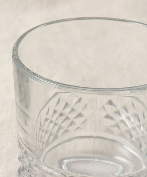 212 KITCHEN STORE / トゥーワントゥーキッチン ストア グラス・マグカップ | アリスター タンブラー 355 ＜ANCHOR HOCKING アンカーホッキング＞ | 詳細3