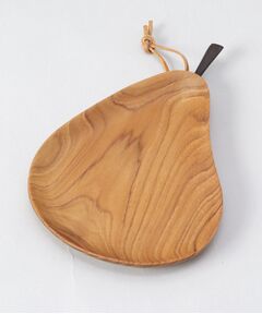 212 KITCHEN STORE / トゥーワントゥーキッチン ストア 食器 | チーク ナシプレート