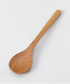 212 KITCHEN STORE / トゥーワントゥーキッチン ストア インテリア・生活雑貨・ホビー・ステーショナリー | チーク ティースプーン