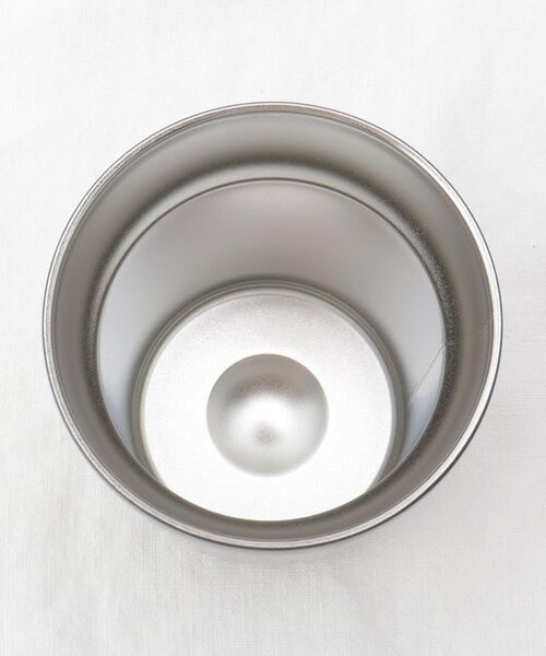 212 KITCHEN STORE / トゥーワントゥーキッチン ストア グラス・マグカップ | cocuri 2in1 缶クーラー BK ＜marna マーナ＞ | 詳細2