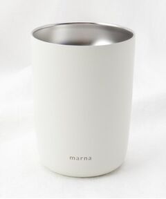 212 KITCHEN STORE / トゥーワントゥーキッチン ストア グラス・マグカップ | cocuri 2in1 缶クーラー ＷH ＜marna マーナ＞