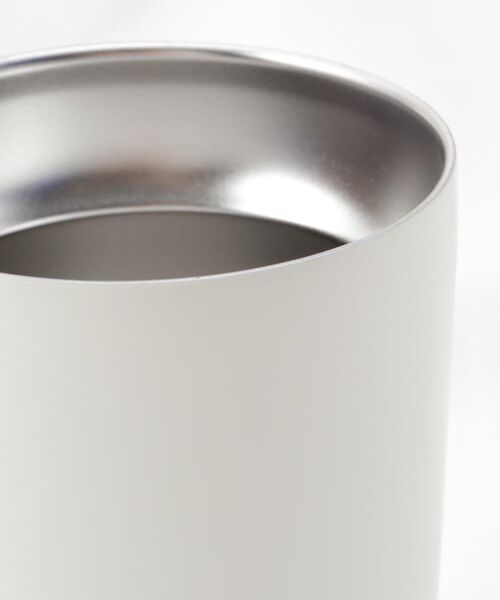 212 KITCHEN STORE / トゥーワントゥーキッチン ストア グラス・マグカップ | cocuri 2in1 缶クーラー ＷH ＜marna マーナ＞ | 詳細3