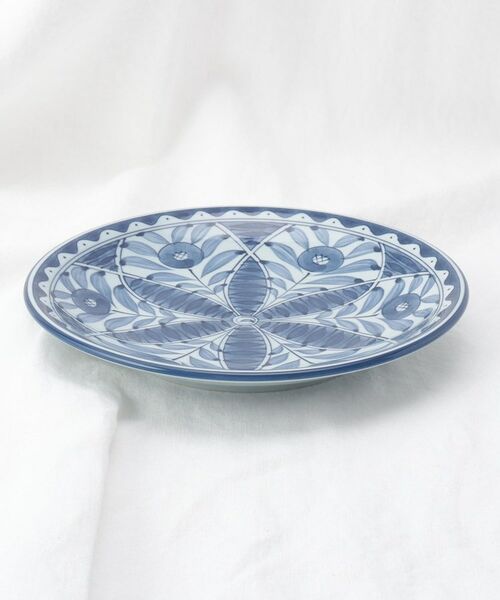 212 KITCHEN STORE / トゥーワントゥーキッチン ストア 食器 | オリエント 皿 7.5 | 詳細1