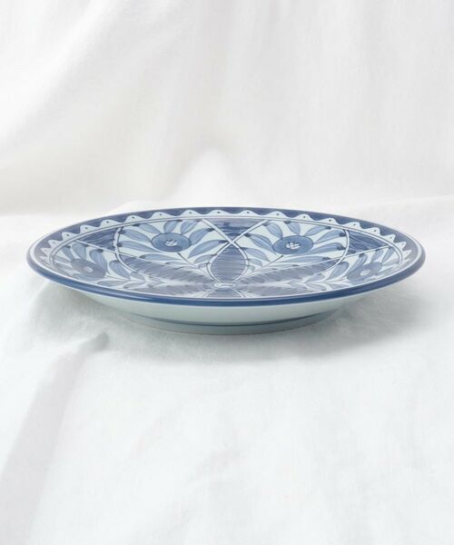 212 KITCHEN STORE / トゥーワントゥーキッチン ストア 食器 | オリエント 皿 7.5 | 詳細2