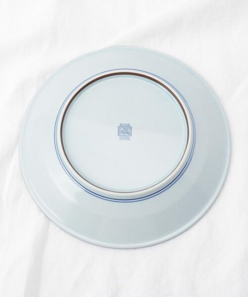212 KITCHEN STORE / トゥーワントゥーキッチン ストア 食器 | オリエント 皿 7.5 | 詳細4