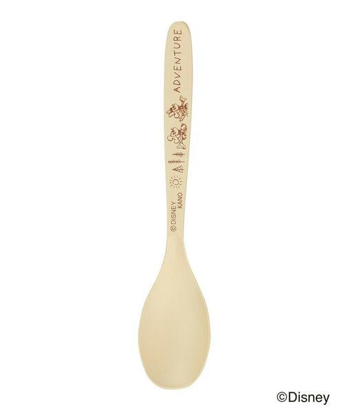 212 KITCHEN STORE / トゥーワントゥーキッチン ストア その他 | mA 抗菌スプーン IV ＜Disney＞ | 詳細1