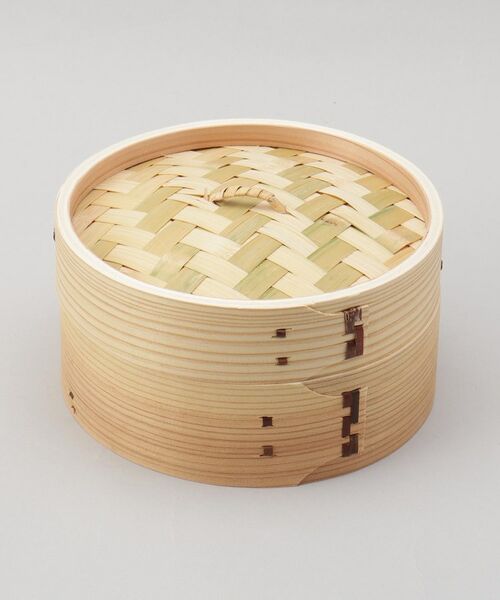 212 KITCHEN STORE / トゥーワントゥーキッチン ストア キッチンツール | 中華セイロ 18 | 詳細1