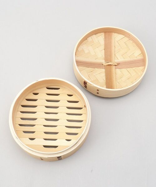 212 KITCHEN STORE / トゥーワントゥーキッチン ストア キッチンツール | 中華セイロ 18 | 詳細3