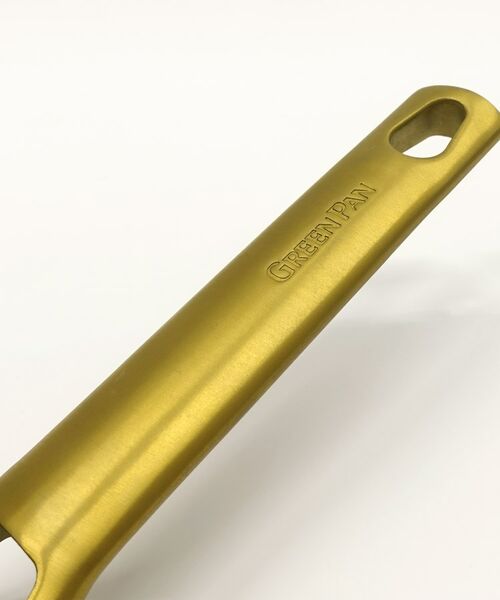 212 KITCHEN STORE / トゥーワントゥーキッチン ストア キッチンツール | パドヴァ フライパン 26cm クリームホワイト ＜GreenPan グリーンパン＞ | 詳細4