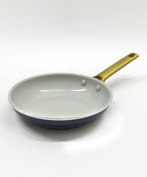 212 KITCHEN STORE / トゥーワントゥーキッチン ストア キッチンツール | パドヴァ フライパン 20cm ダークブルー ＜GreenPan グリーンパン＞ | 詳細1