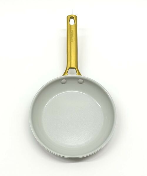 212 KITCHEN STORE / トゥーワントゥーキッチン ストア キッチンツール | パドヴァ フライパン 20cm ダークブルー ＜GreenPan グリーンパン＞ | 詳細2