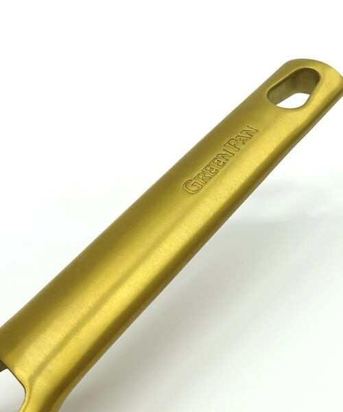 212 KITCHEN STORE / トゥーワントゥーキッチン ストア キッチンツール | パドヴァ フライパン 20cm ダークブルー ＜GreenPan グリーンパン＞ | 詳細3