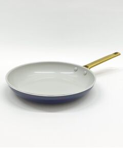 212 KITCHEN STORE / トゥーワントゥーキッチン ストア キッチンツール | パドヴァ フライパン 26cm ダークブルー ＜GreenPan グリーンパン＞