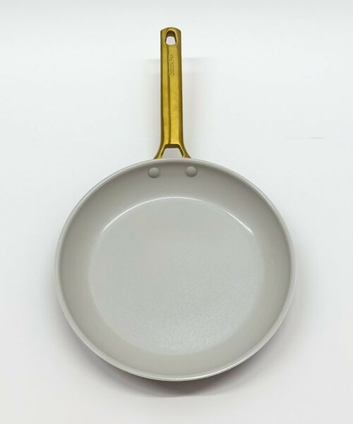 212 KITCHEN STORE / トゥーワントゥーキッチン ストア キッチンツール | パドヴァ フライパン 26cm ダークブルー ＜GreenPan グリーンパン＞ | 詳細2