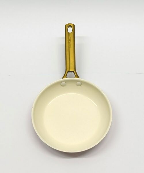 212 KITCHEN STORE / トゥーワントゥーキッチン ストア キッチンツール | パドヴァ フライパン 20cm ピンク ＜GreenPan グリーンパン＞ | 詳細2