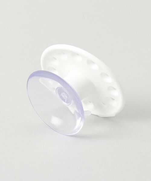 212 KITCHEN STORE / トゥーワントゥーキッチン ストア インテリア・インテリア雑貨 | 浮かせるスポンジホルダー UKIUKI WH | 詳細2