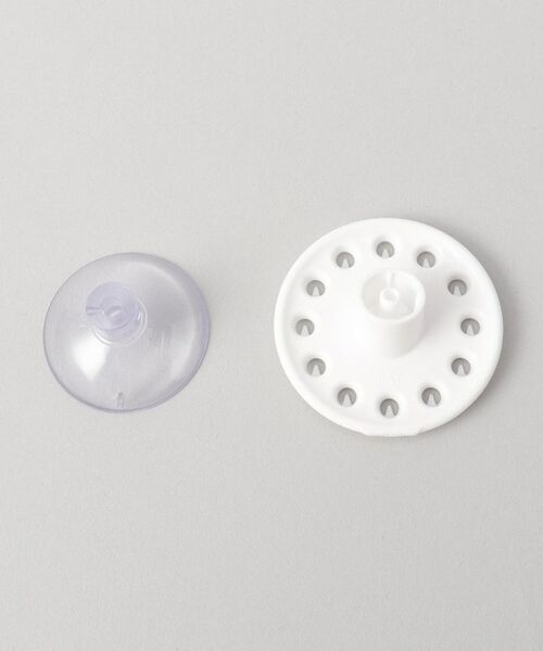 212 KITCHEN STORE / トゥーワントゥーキッチン ストア インテリア・インテリア雑貨 | 浮かせるスポンジホルダー UKIUKI WH | 詳細4