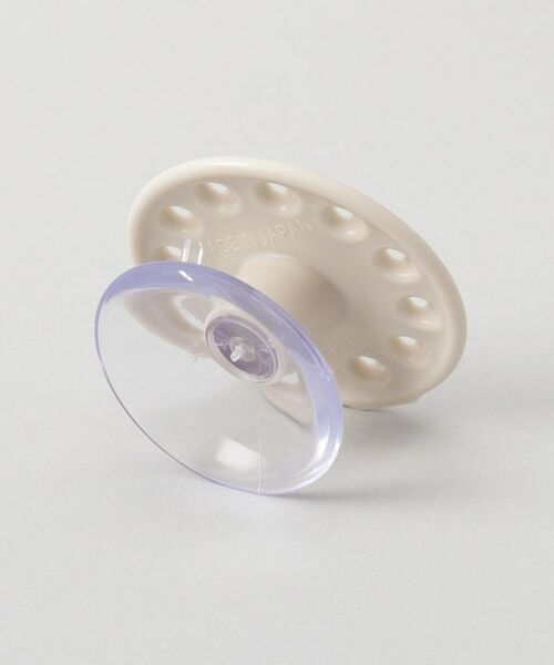 212 KITCHEN STORE / トゥーワントゥーキッチン ストア インテリア・インテリア雑貨 | 浮かせるスポンジホルダー UKIUKI GY | 詳細2