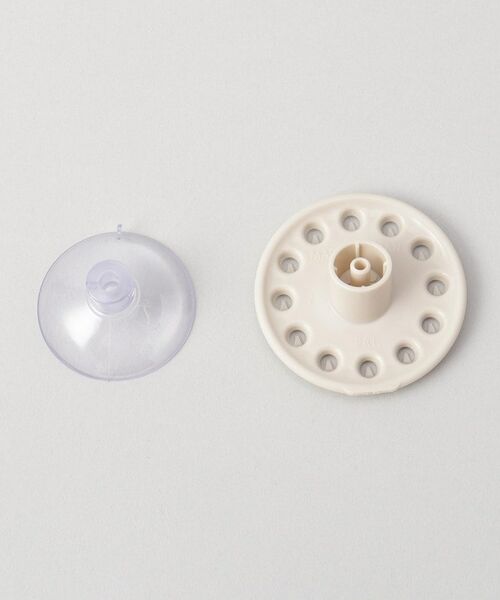 212 KITCHEN STORE / トゥーワントゥーキッチン ストア インテリア・インテリア雑貨 | 浮かせるスポンジホルダー UKIUKI GY | 詳細4