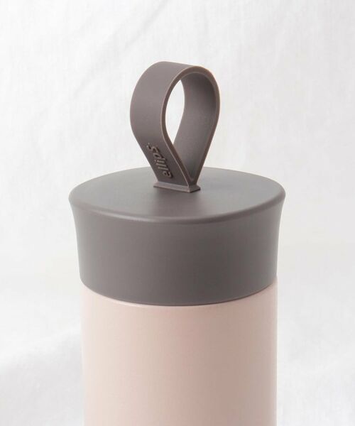 212 KITCHEN STORE / トゥーワントゥーキッチン ストア インテリア・生活雑貨・ホビー・ステーショナリー | ellipS ステンレスマグボトル 300ml coral | 詳細2