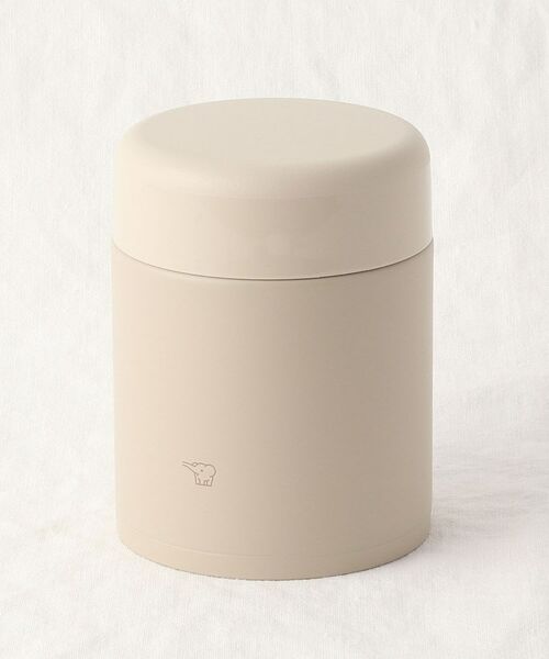 212 KITCHEN STORE / トゥーワントゥーキッチン ストア インテリア・生活雑貨・ホビー・ステーショナリー | ステンレススープジャー 400ml BE ＜ZOJIRUSHI 象印＞ | 詳細1