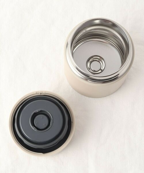 212 KITCHEN STORE / トゥーワントゥーキッチン ストア インテリア・生活雑貨・ホビー・ステーショナリー | ステンレススープジャー 400ml BE ＜ZOJIRUSHI 象印＞ | 詳細3