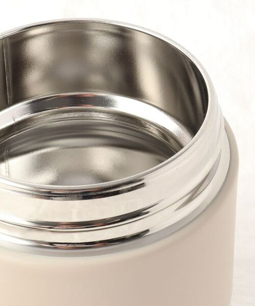 212 KITCHEN STORE / トゥーワントゥーキッチン ストア インテリア・生活雑貨・ホビー・ステーショナリー | ステンレススープジャー 400ml BE ＜ZOJIRUSHI 象印＞ | 詳細4