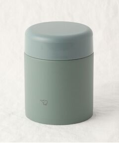 212 KITCHEN STORE / トゥーワントゥーキッチン ストア インテリア・生活雑貨・ホビー・ステーショナリー | ステンレススープジャー 400ml GR ＜ZOJIRUSHI 象印＞