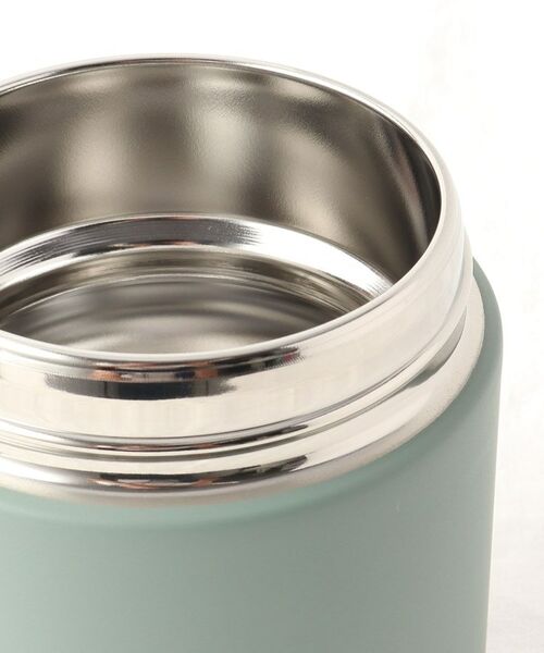 212 KITCHEN STORE / トゥーワントゥーキッチン ストア インテリア・生活雑貨・ホビー・ステーショナリー | ステンレススープジャー 400ml GR ＜ZOJIRUSHI 象印＞ | 詳細4