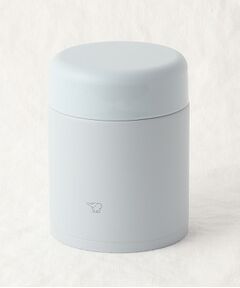 212 KITCHEN STORE / トゥーワントゥーキッチン ストア インテリア・生活雑貨・ホビー・ステーショナリー | ステンレススープジャー 400ml GY ＜ZOJIRUSHI 象印＞