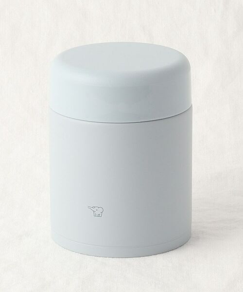 212 KITCHEN STORE / トゥーワントゥーキッチン ストア インテリア・生活雑貨・ホビー・ステーショナリー | ステンレススープジャー 400ml GY ＜ZOJIRUSHI 象印＞ | 詳細1