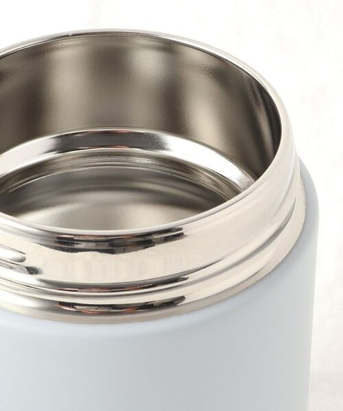 212 KITCHEN STORE / トゥーワントゥーキッチン ストア インテリア・生活雑貨・ホビー・ステーショナリー | ステンレススープジャー 400ml GY ＜ZOJIRUSHI 象印＞ | 詳細4