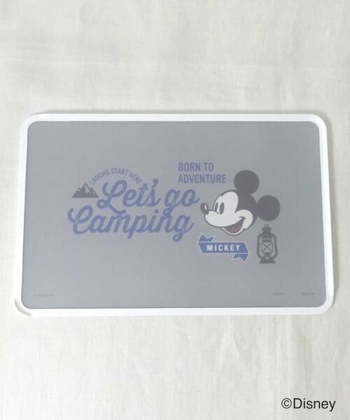 212 KITCHEN STORE / トゥーワントゥーキッチン ストア その他 | カッティングボード MICKEY ＜Disney＞ | 詳細1