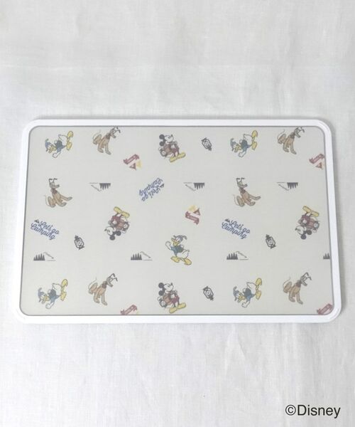 212 KITCHEN STORE / トゥーワントゥーキッチン ストア その他 | カッティングボード MICKEY ＜Disney＞ | 詳細2