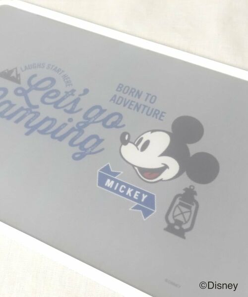 212 KITCHEN STORE / トゥーワントゥーキッチン ストア その他 | カッティングボード MICKEY ＜Disney＞ | 詳細3