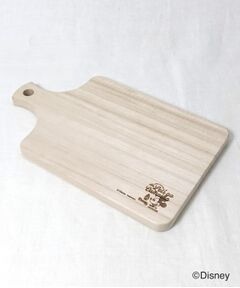 212 KITCHEN STORE / トゥーワントゥーキッチン ストア その他 | ウッドボード MICKEY ＜Disney＞