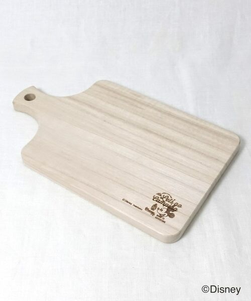 212 KITCHEN STORE / トゥーワントゥーキッチン ストア その他 | ウッドボード MICKEY ＜Disney＞ | 詳細1
