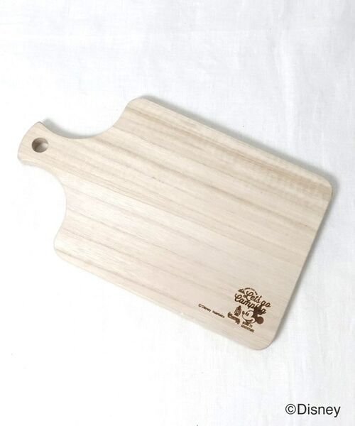 212 KITCHEN STORE / トゥーワントゥーキッチン ストア その他 | ウッドボード MICKEY ＜Disney＞ | 詳細2
