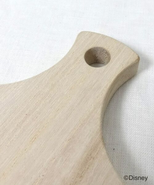 212 KITCHEN STORE / トゥーワントゥーキッチン ストア その他 | ウッドボード MICKEY ＜Disney＞ | 詳細3