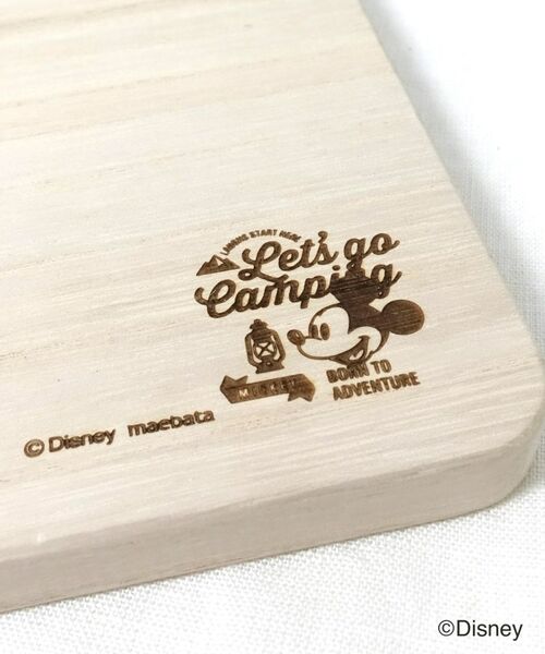 212 KITCHEN STORE / トゥーワントゥーキッチン ストア その他 | ウッドボード MICKEY ＜Disney＞ | 詳細4